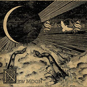 New Moon (Re-issue)