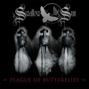 Plague Of Butterflies (Re-issue)