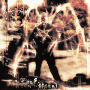 At Ease With The Beast