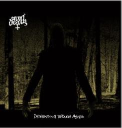 Descending Through Ashes