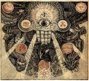 Omniabsence Filled By His Greatness