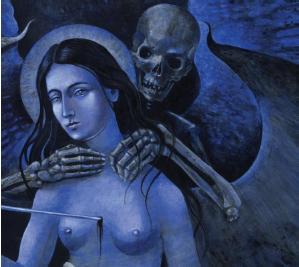 IV - An Arrow in Heart