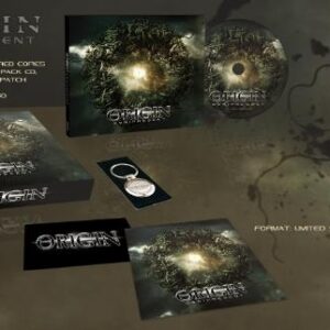 Omnipresent (Box CD Ltd 500ex)