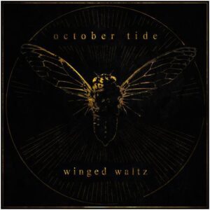 Winged Waltz