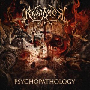 Psychopathology (Cd Box)