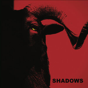Shadows (Digipack)