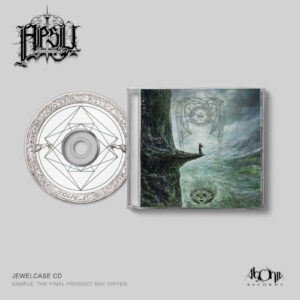 Proscriptor McGoverns Apsû