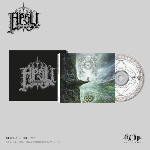 Proscriptor McGoverns Apsû (Digi)