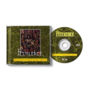 Malleus Malleficarum