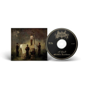 A Void Within Existence