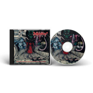 Into the Infernal Regions of the Ancient Cult