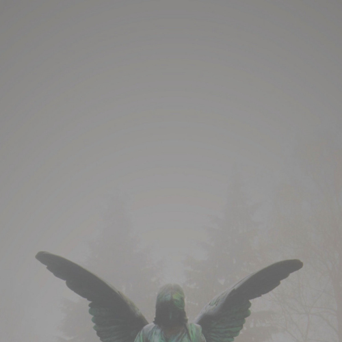 Pity/Piety (White w. Splatter Vinyl LP)