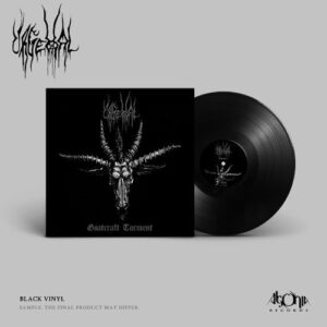 Goatcraft Torment (Vinyl)