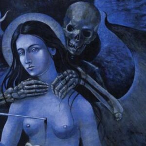 IV - An Arrow in Heart