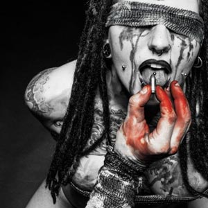 Hurt Yourself And The Ones You Love