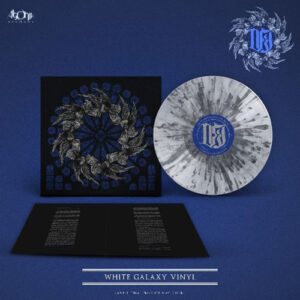 De Praestigiis Angelorum (White Galaxy vinyl)