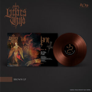Order The (Brown Vinyl LP)
