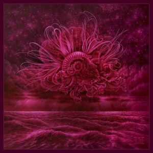 Garden Of Storms (Sea Blue Transparent Vinyl)