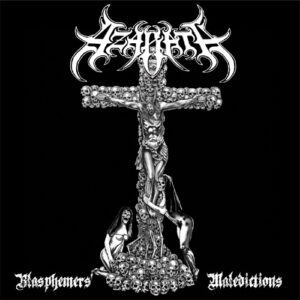 Blasphemers Malediction (Vinyl)