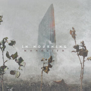 Monolith (2LP Coloured vinyl)