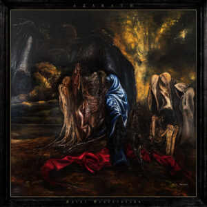 Saint Desecration (Vinyl)