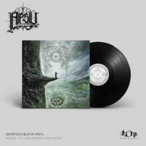 Proscriptor McGoverns Apsû (Vinyl)