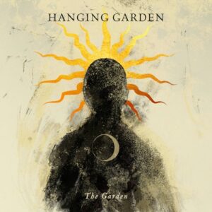 Garden The (Black Vinyl LP)