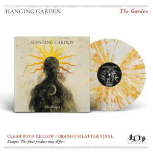 Garden The (Splatter Vinyl LP)