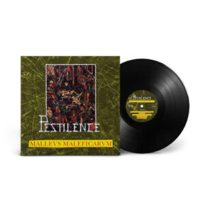 Malleus Malleficarum (Vinyl LP)