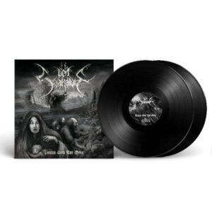 Pesten Som Tar Over (2 LP Vinyl)