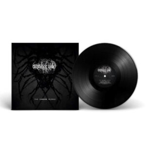 Cancer Pledge The (Vinyl LP)