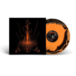 Veneration of Medieval Mysticism (mix color vinyl)