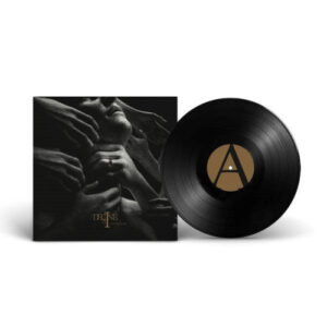 Wilhelm (Black Vinyl LP)