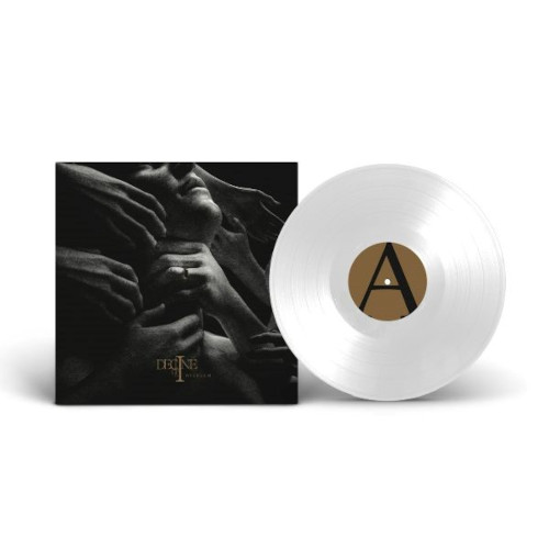 Wilhelm (White Vinyl LP)