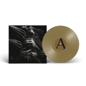 Wilhelm (Gold Vinyl LP)