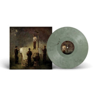 A Void Within Existence (Lothorien Vinyl LP)