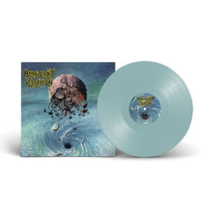 Stillborn (Blue Vinyl LP)