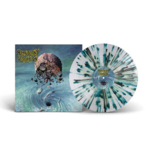 Stillborn (Splatter Vinyl LP)