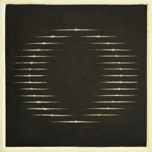 Fading Backwards (Black Vinyl LP)