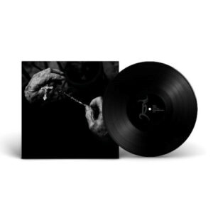 Ghadam (Black Vinyl LP)