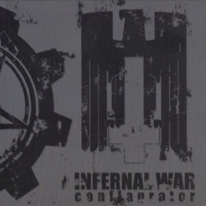 Conflagrator (Digipack)