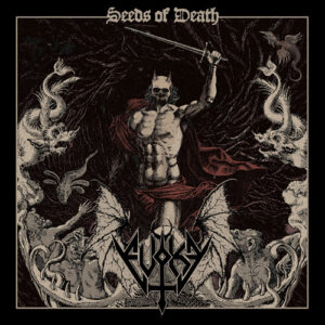 Seeds Of Death (Vinyl)
