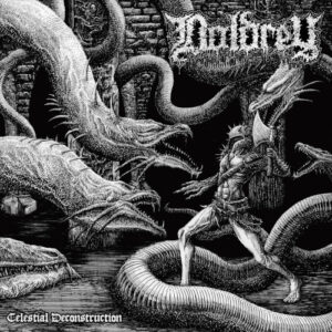 Celestial Deconstruction