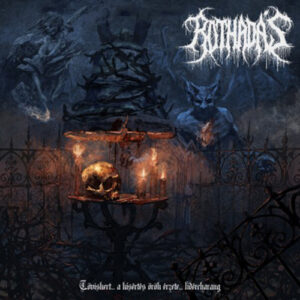 Töviskert A Kisertes Örök Erzete Lidercharang