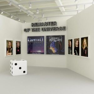 Remasters Of The Universe (2 CD)
