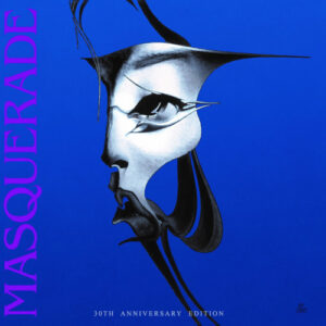 Masquerade (2 LP Vinyl)