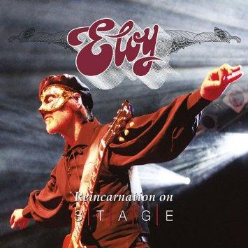 Reincarnation On Stage (Live) 2 CD