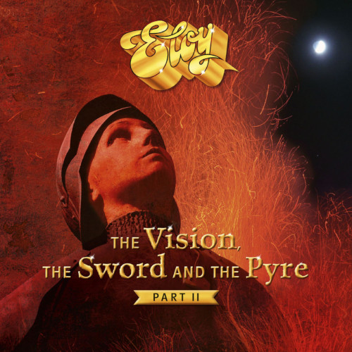 Vision, The Sword And The Pyre The (Part 2)