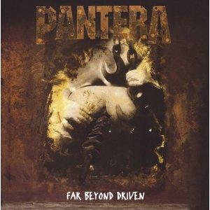 Far Beyond Driven