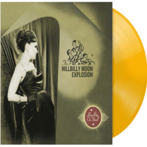 Buy Beg or Steal (Yellow Vinyl LP)